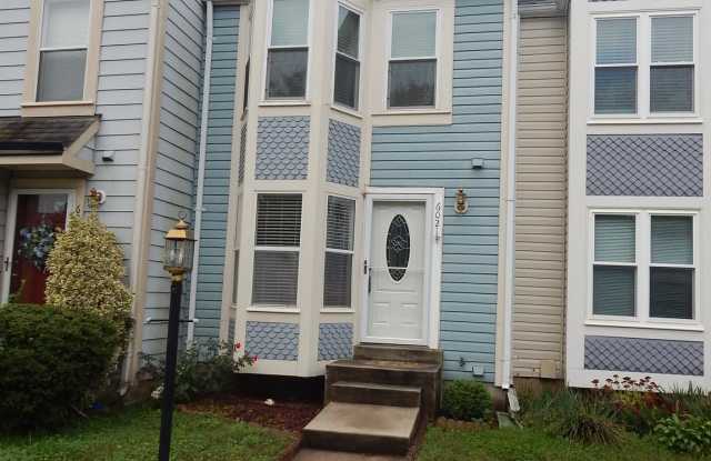 6021 LIVERPOOL LANE - 6021 Liverpool Lane, Kingstowne, VA 22315