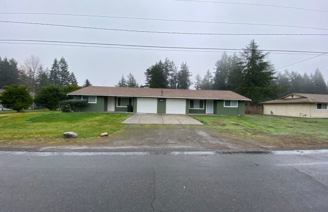 11213 105th Ave SW - 11213 105th Avenue Southwest, Lakewood, WA 98498