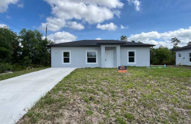 ASK US ABOUT FREE RENT!!-BRAND NEW HOME- MOVE IN READY 3 BEDROOM 2 BATH photos photos