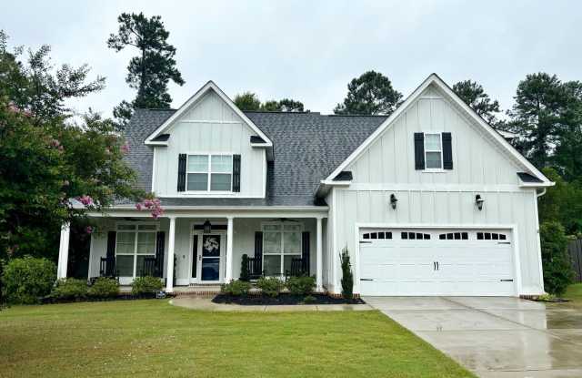 Home For Rent - 4150 DeWaal St Evans, GA 30809 photos photos