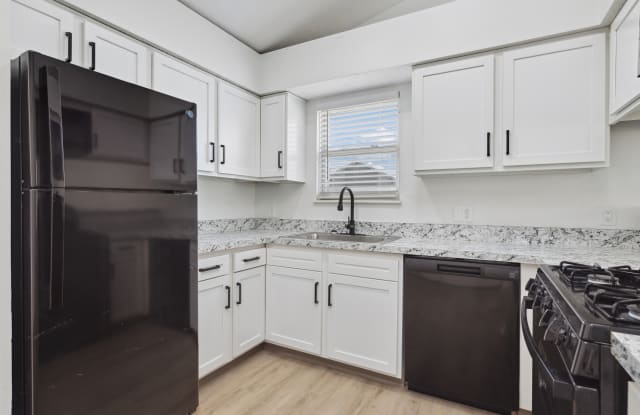 Aspire Apartments Gallery 2