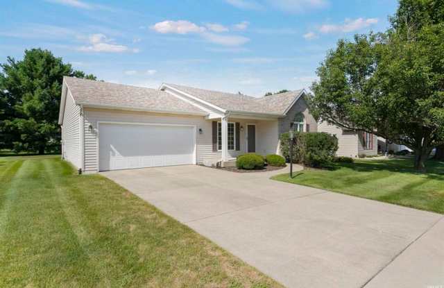 Ranch style home in South Bend with FREE lawn care! Gallery 3