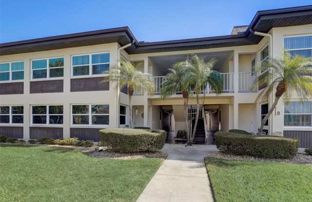 5111 AMULET DRIVE - 5111 Amulet Drive, Pasco County, FL 34652