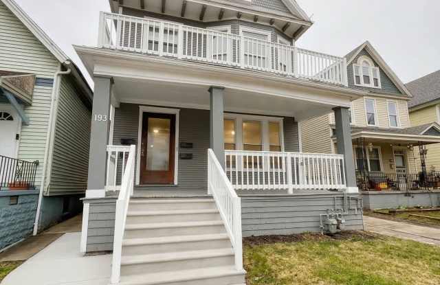 193 Massachusetts AveUnit 1 (Lower Front ) photos photos