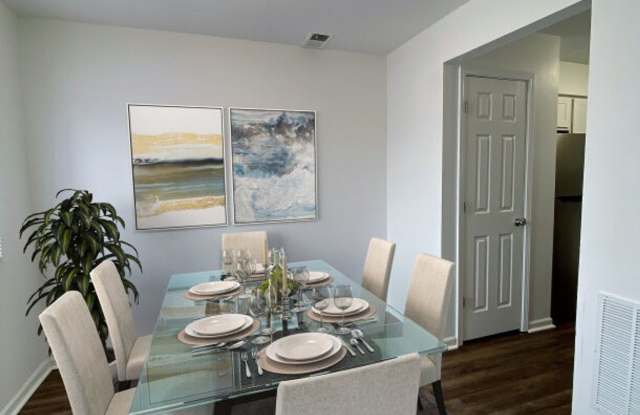 Villages on Madison Apartments Gallery 3