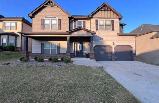 1710 Long Acre Drive - 1710 Long Acre Drive, Gwinnett County, GA 30052
