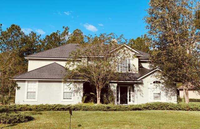 1414 EAGLE CROSSING DR - 1414 Eagle Crossing Drive, Oakleaf Plantation, FL 32065