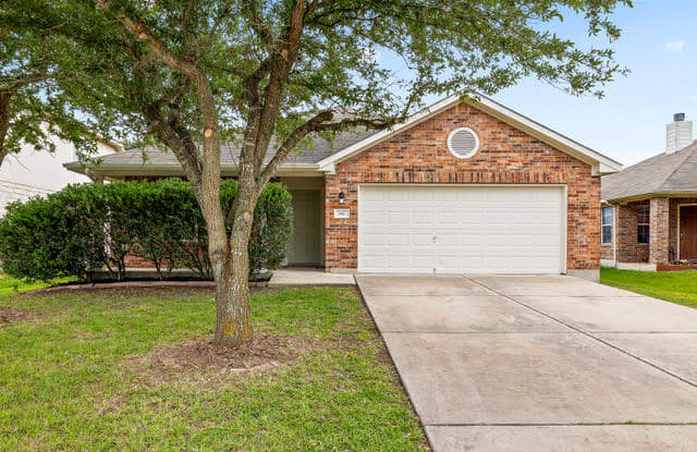340 Carriage Way - 340 Carriage Way, Kyle, TX 78640