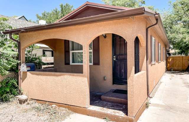 1234 Pine ST Fully Furnished photos photos