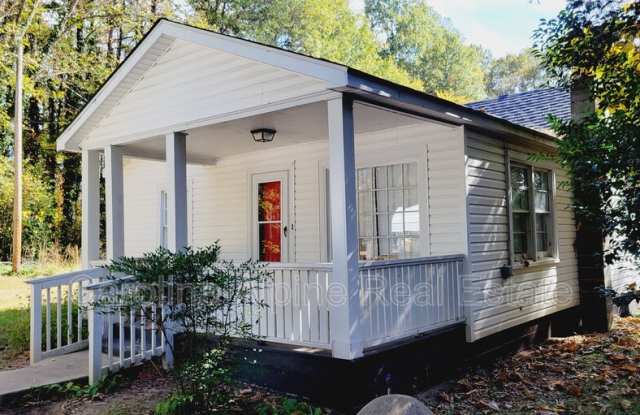 1335 Spencer Ave - 1335 Spencer Avenue, Gastonia, NC 28052