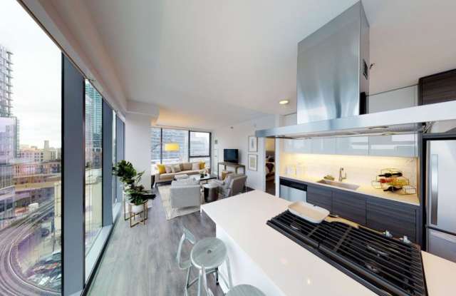 271 West Hubbard St. photos photos