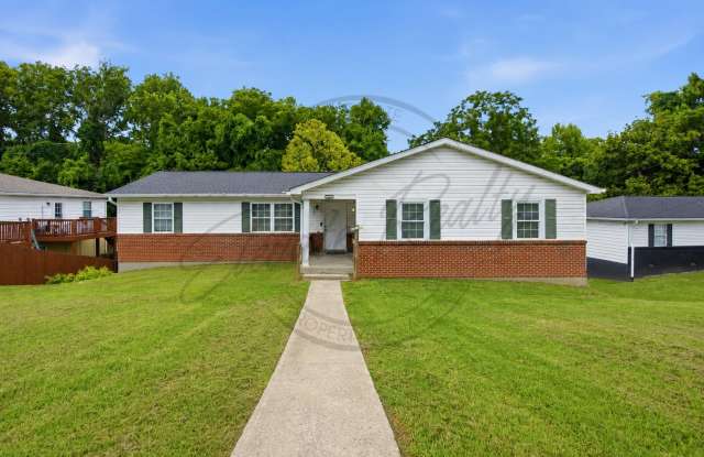 Two Bedroom Duplex in Hermitage with Back Deck! photos photos