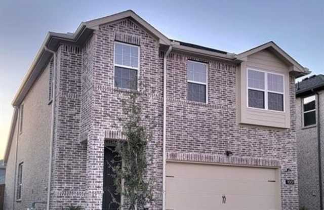 1001 Amenduni Lane - 1001 Amenduni Lane, Anna, TX 75409