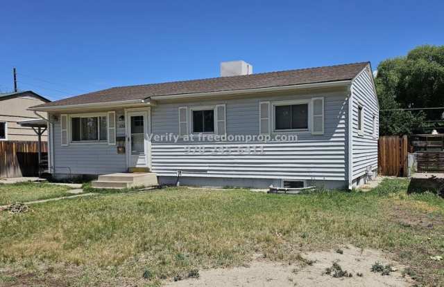 2312 Mesa Ave - 2312 Mesa Avenue, Grand Junction, CO 81501