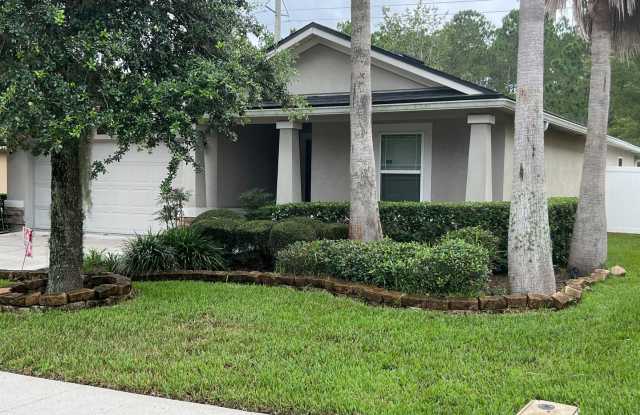 Yellow Bluff Hideaway 3-bed 2-bath Gallery 1