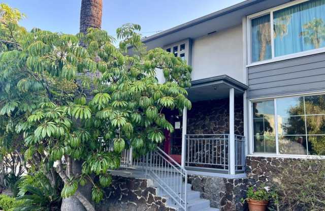 1602 Raymond Hill Road - 1602 Raymond Hill Road, South Pasadena, CA 91030