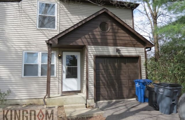 7070 Tomahawk Trail - 7070 Tomahawk Trail, Reynoldsburg, OH 43068
