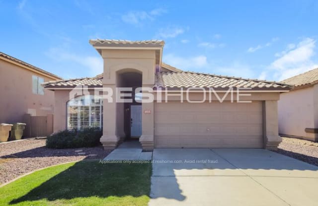 6935 West Via Del Sol Drive photos photos