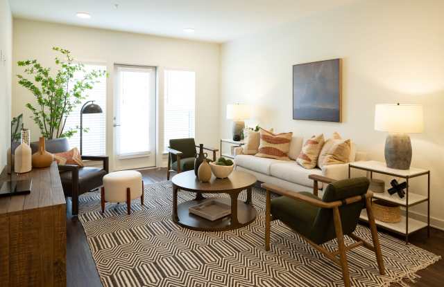 Station 75 Apartments at McDonough Gallery 4
