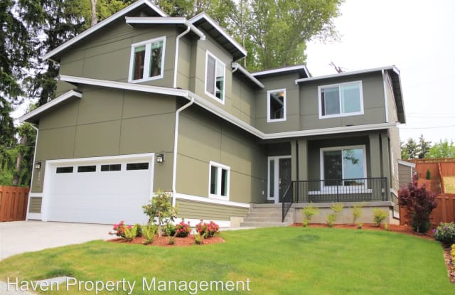 20004 91st Pl S - 20004 91st Pl S, Kent, WA 98031