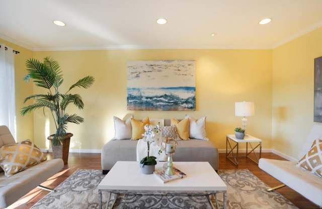 255 South Rengstorff Avenue - 255 South Rengstorff Avenue, Mountain View, CA 94040
