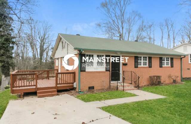 5021 Curtiswood Drive Gallery 3