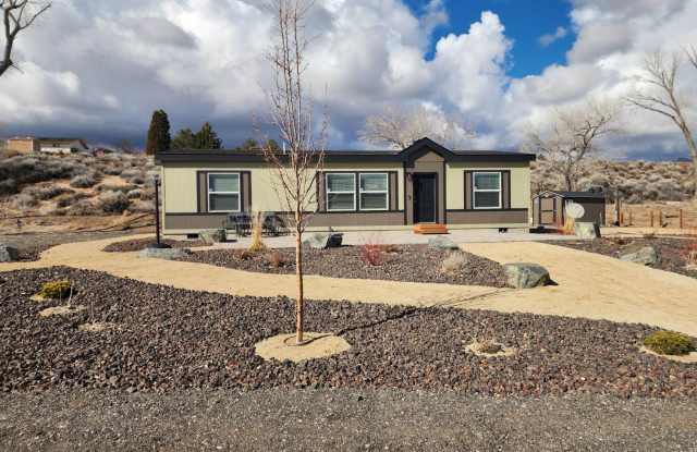 Fully Furnished Manufactured Home in Dayton NV photos photos
