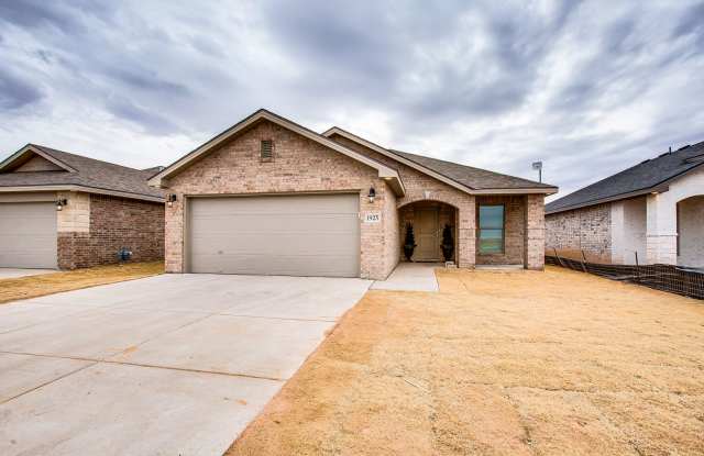 Available Now! 3/2/2 in Bell Farms! photos photos
