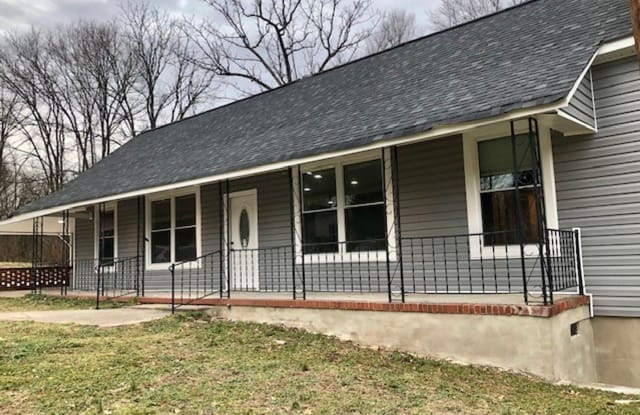 309 1st Street - 309 1st Street, Mount Holly, NC 28120