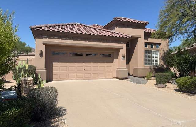 BEAUTIFUL 2 BEDROOM 2 BATHROOM HOME IN FOUNTAIN HILLS Gallery 1