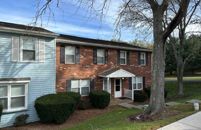202 Pheasant Run Drive  | 4 Bedroom 2.5 Bath Townhouse | 08/13/2027 Gallery 1