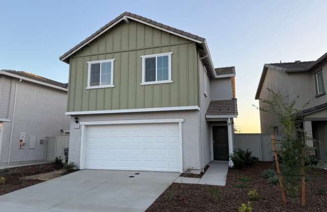 4 Bed 2.5 Ba 2 Story 2 Car photos photos