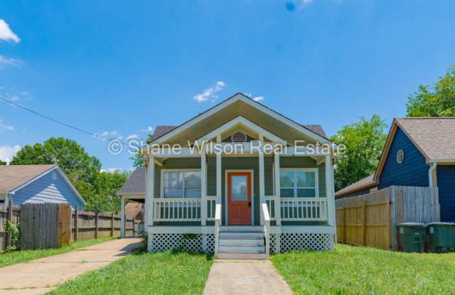 408 North Hickory Street photos photos