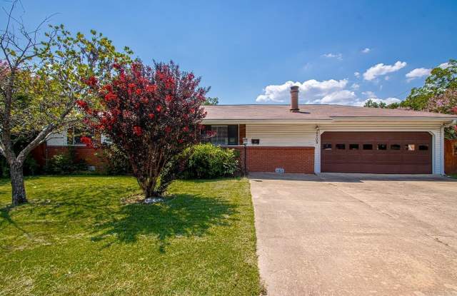 5709 Camp Robinson Road photos photos