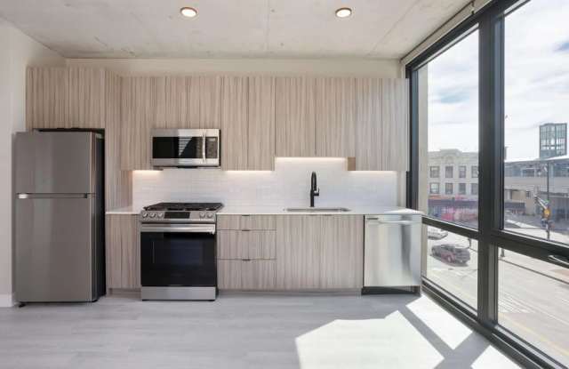 4611 North Broadway St. photos photos