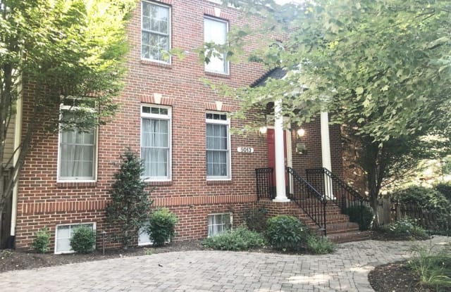 5013 Washington Blvd - 5013 Washington Boulevard, Arlington, VA 22205
