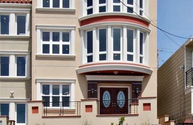 3918 San Bruno Avenue - 3918 San Bruno Avenue, San Francisco, CA 94134