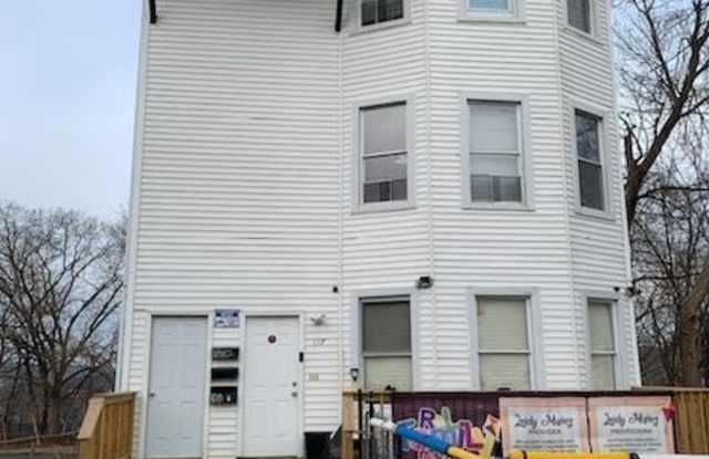 117 Dikeman Street unit: 1St Floor photos photos