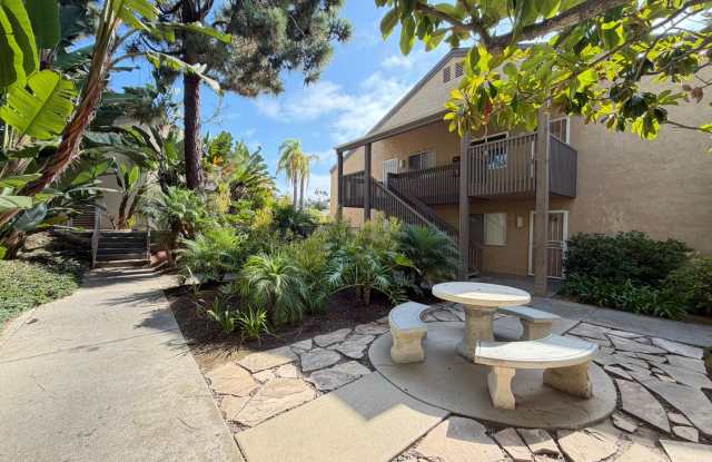 Large Studio in La Jolla / UTC area photos photos