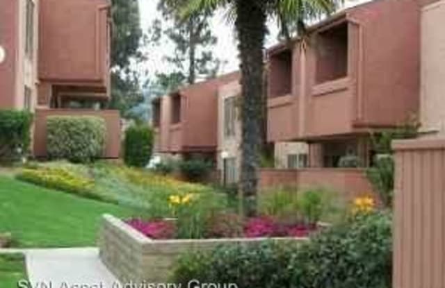 7750 Margerum Ave Unit 219 - 7750 Margerum Avenue, San Diego, CA 92120