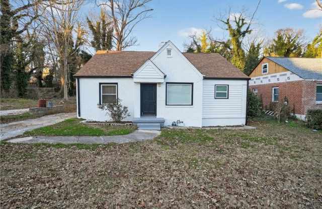 1439 Westboro Drive SW Gallery 4
