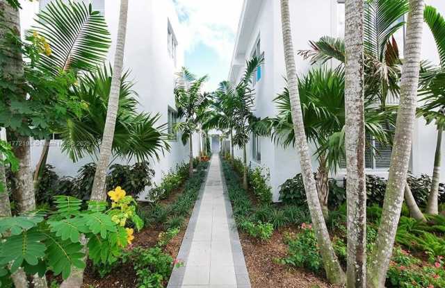 643 Jefferson Ave - 643 Jefferson Avenue, Miami Beach, FL 33139