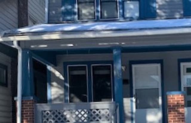1115 Ohio - 1115 S Ohio Ave, Columbus, OH 43206