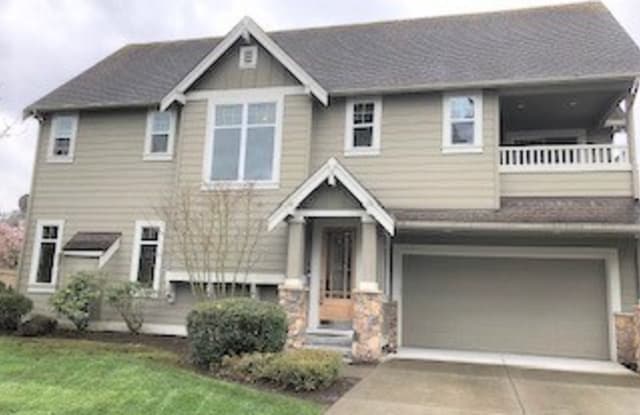 4532 185th Avenue Southeast - 4532 185th Avenue Southeast, Issaquah, WA 98027