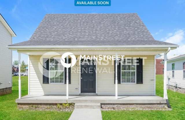 2607 Landrum Court photos photos