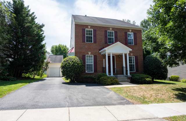 2202 Kimball Place - 2202 Kimball Place, Forest Glen, MD 20910