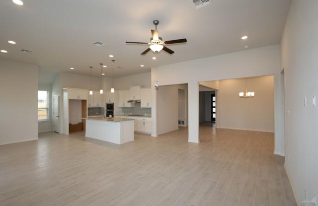 $500 OFF 1 MO RENT!!-Bigger and Better than the rest! - 316 Barley Fork Lane, Hutto, TX 78634