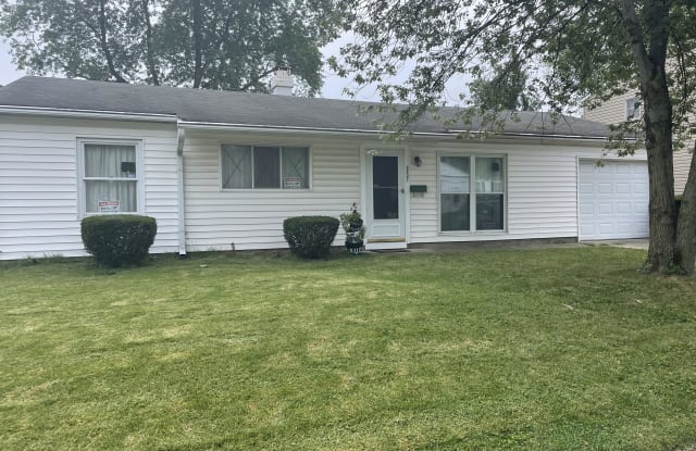 8827 Frontenac Road - 8827 Frontenac Road, Indianapolis, IN 46226