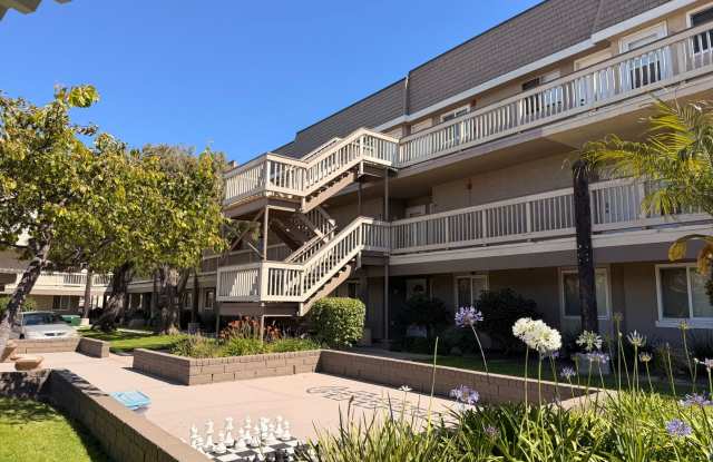 Ocean Views - Port Hueneme Condo at the Beach Gallery 3