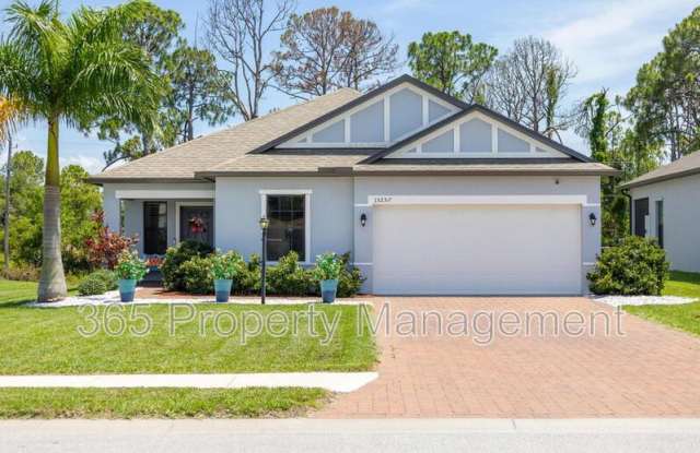 15257 Mille Fiore Boulevard - 15257 Mille Fiore Boulevard, Charlotte County, FL 33953